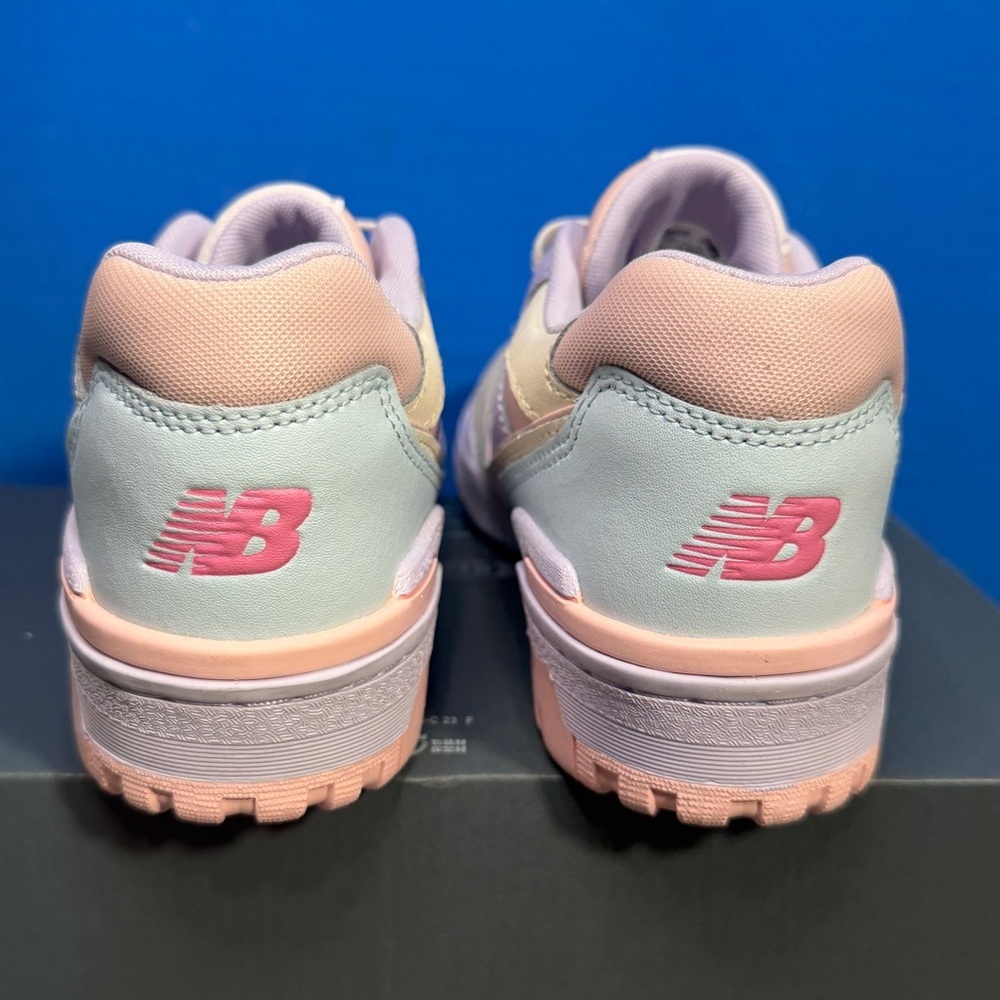 New balance 550 🔥
Brand new - Picture 5 of 10